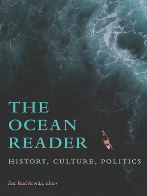 cover image of The Ocean Reader